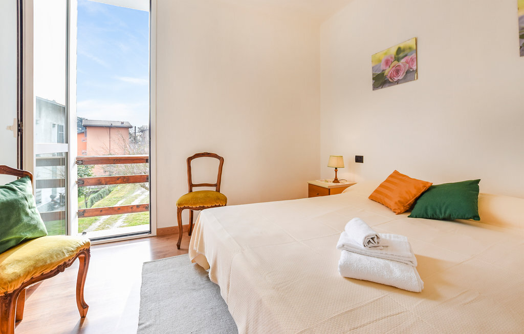 Casa Cinzia – Appartement vue Lago Maggiore, Baveno - Photo 9
