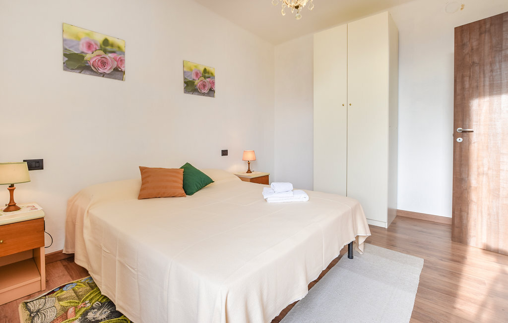 Casa Cinzia – Appartement vue Lago Maggiore, Baveno - Photo 10