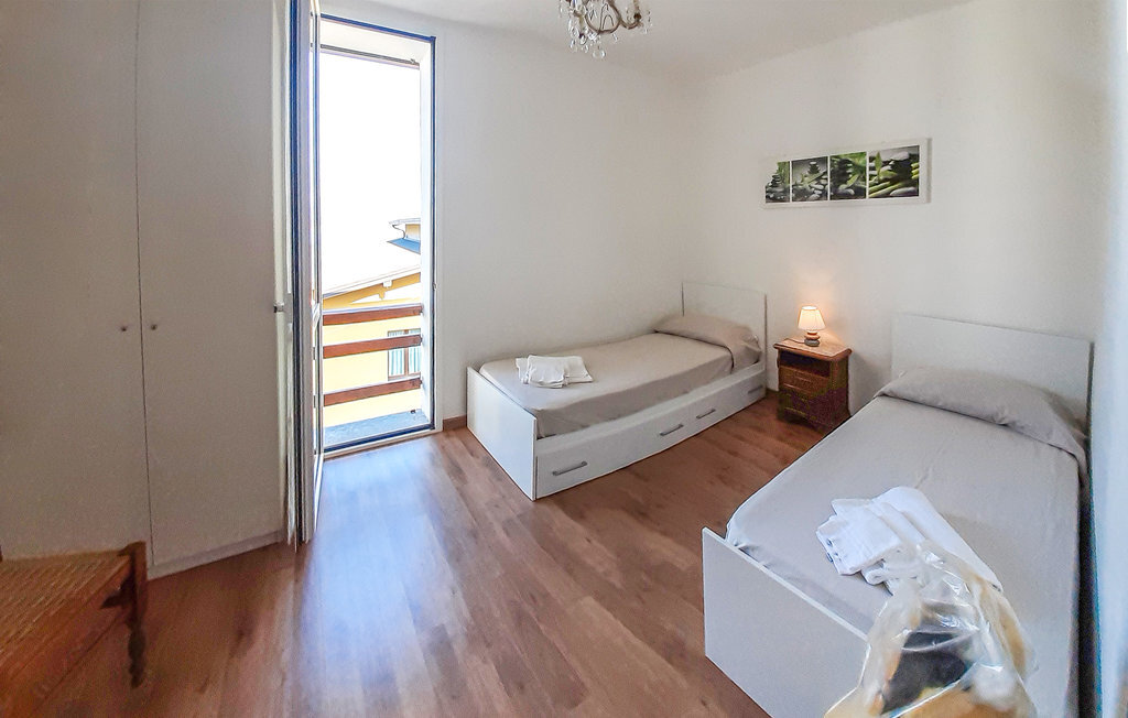 Casa Cinzia – Appartement vue Lago Maggiore, Baveno - Photo 12