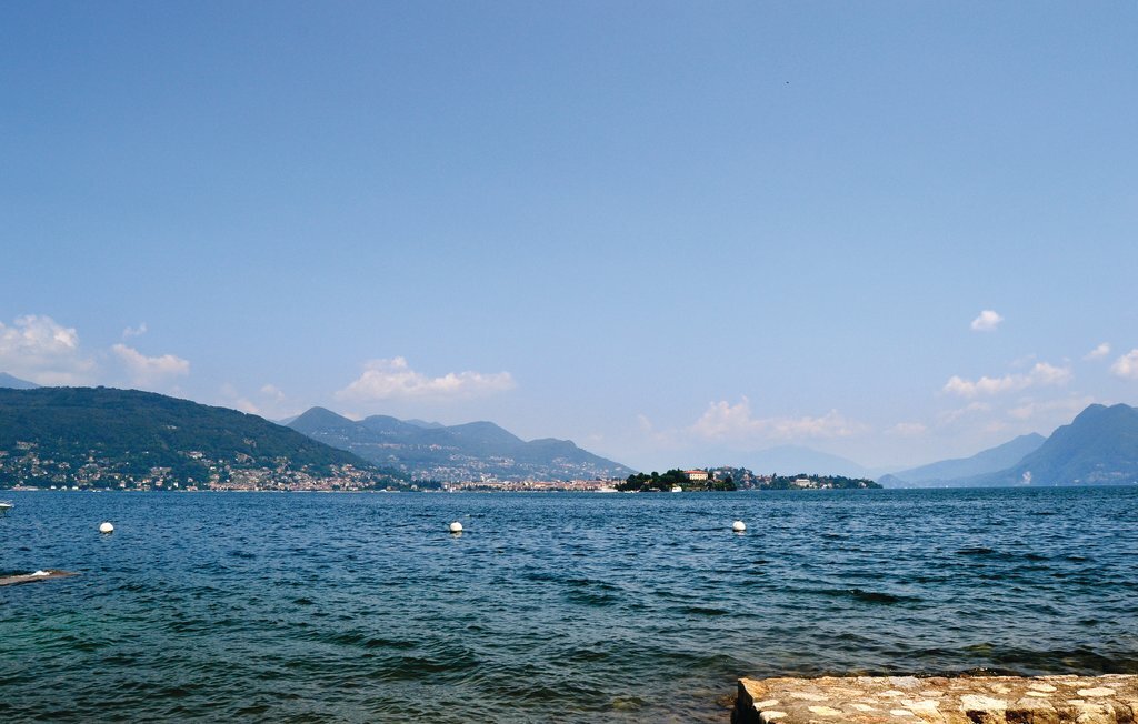 Casa Cinzia – Appartement vue Lago Maggiore, Baveno - Photo 16