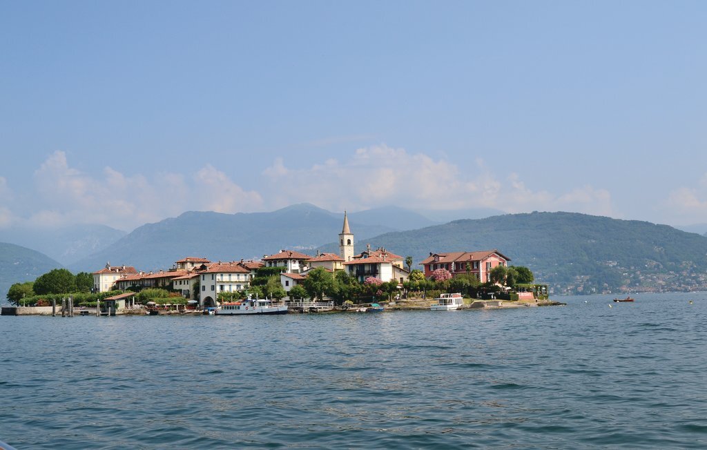 Casa Cinzia – Appartement vue Lago Maggiore, Baveno - Photo 17