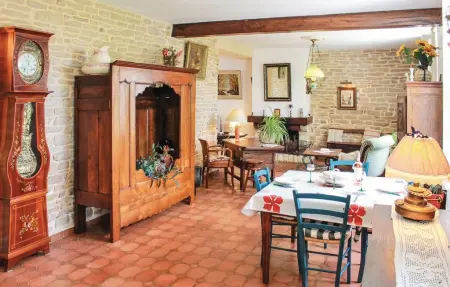 Maison 6 personnes à La Forêt Fouesnant - Photo 1