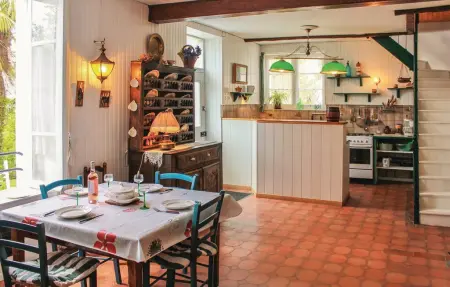 Maison 6 personnes à La Forêt Fouesnant - Photo 2