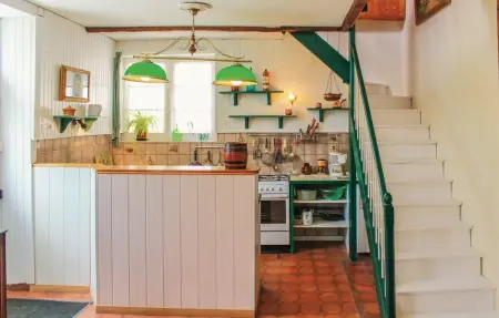 Maison 6 personnes à La Forêt Fouesnant - Photo 3