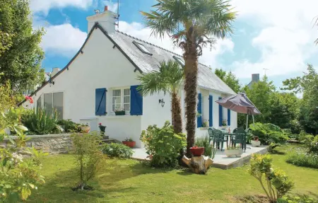 Maison 6 personnes à La Forêt Fouesnant - Photo 5