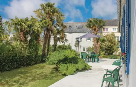 Maison 6 personnes à La Forêt Fouesnant - Photo 6