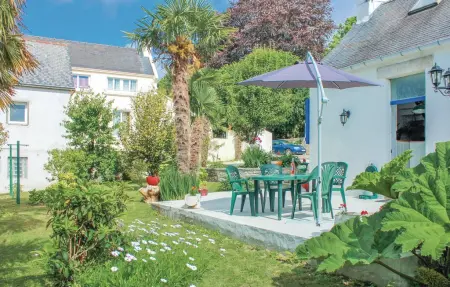 Maison 6 personnes à La Forêt Fouesnant - Photo 8
