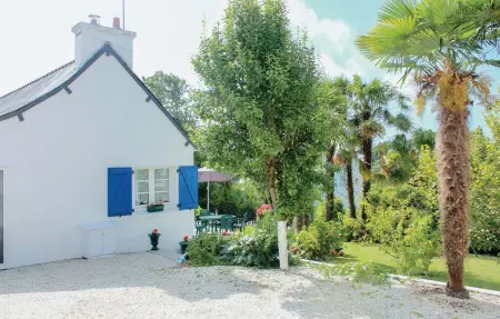 Maison 6 personnes à La Forêt Fouesnant - Photo 9