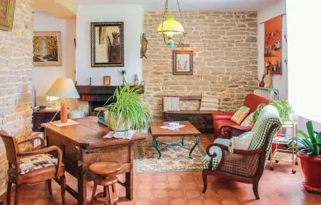 Maison 6 personnes à La Forêt Fouesnant - Photo 10