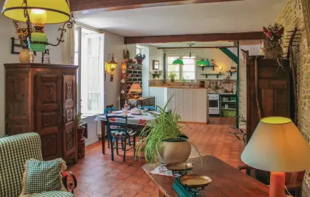 Maison 6 personnes à La Forêt Fouesnant - Photo 11