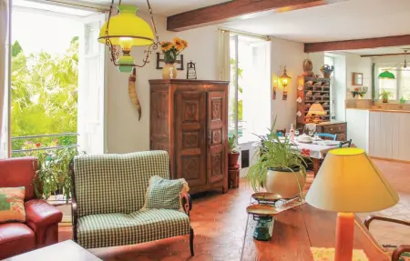 Maison 6 personnes à La Forêt Fouesnant - Photo 12