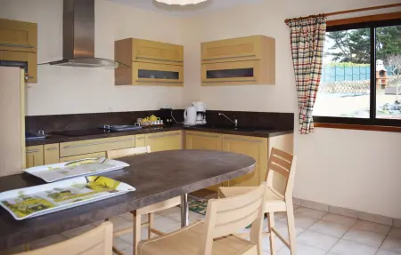 Location Maison 6 personnes à Trélévern - Photo 7