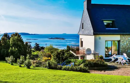 Location Maison 6 personnes à Trélévern - Photo 9