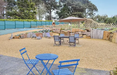Location Maison 6 personnes à Trélévern - Photo 10
