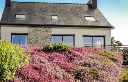 Location Maison 6 personnes à Trélévern - Photo 11