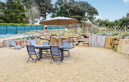 Location Maison 6 personnes à Trélévern - Photo 14