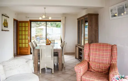 Location Maison 6 personnes à Trélévern - Photo 19