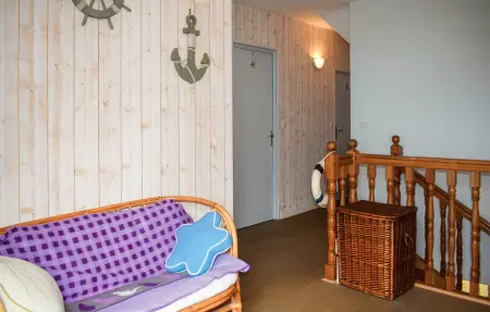Location Maison 6 personnes à Trélévern - Photo 23