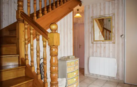 Location Maison 6 personnes à Trélévern - Photo 24