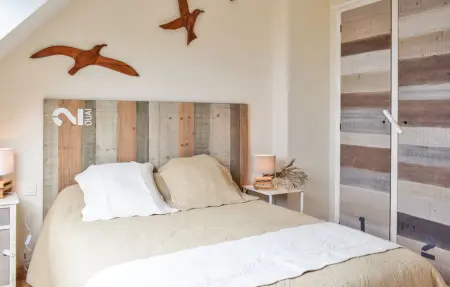 Location Maison 6 personnes à Trélévern - Photo 26