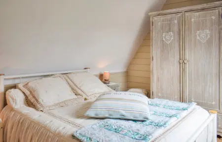 Location Maison 6 personnes à Trélévern - Photo 27