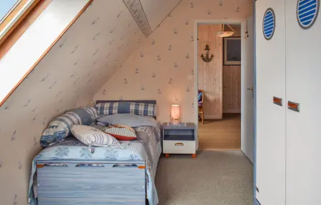 Location Maison 6 personnes à Trélévern - Photo 29