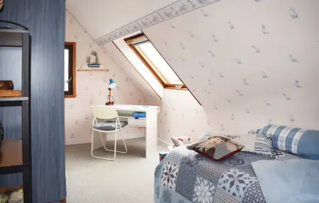Location Maison 6 personnes à Trélévern - Photo 30