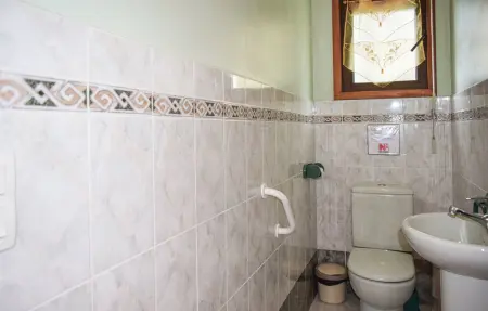 Location Maison 6 personnes à Trélévern - Photo 35