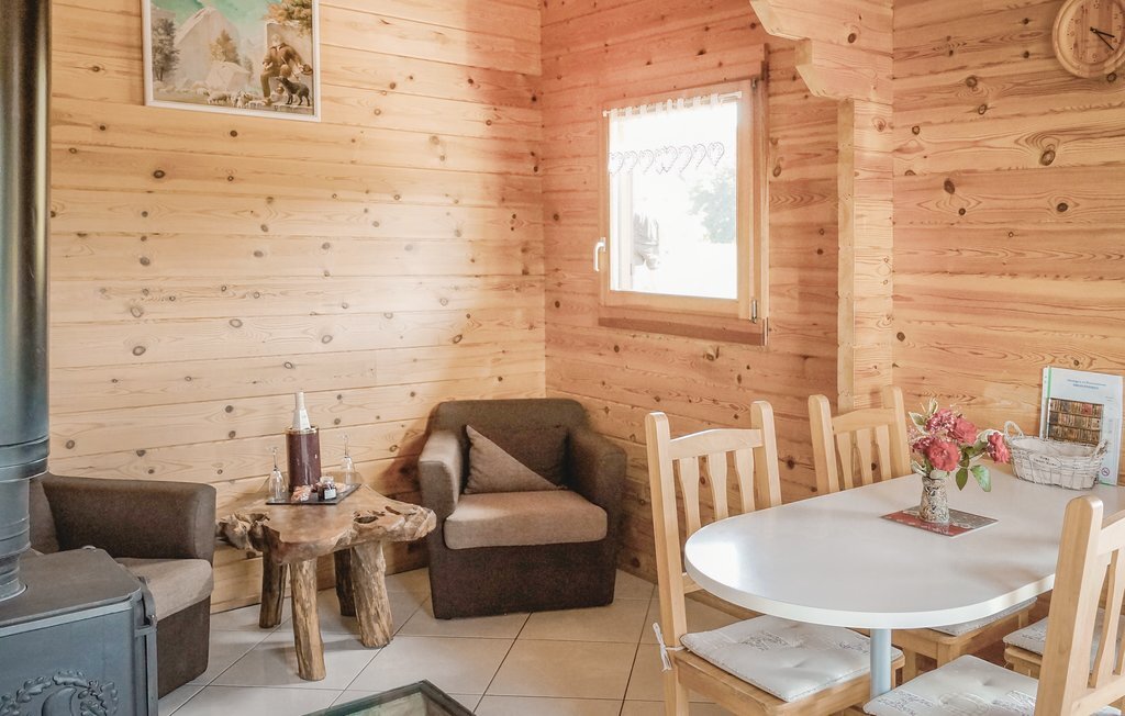 Maison avec sauna sur colline à Denipaire - Photo 2