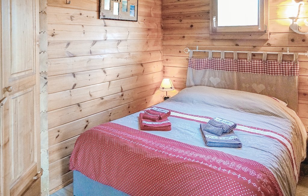 Maison avec sauna sur colline à Denipaire - Photo 4