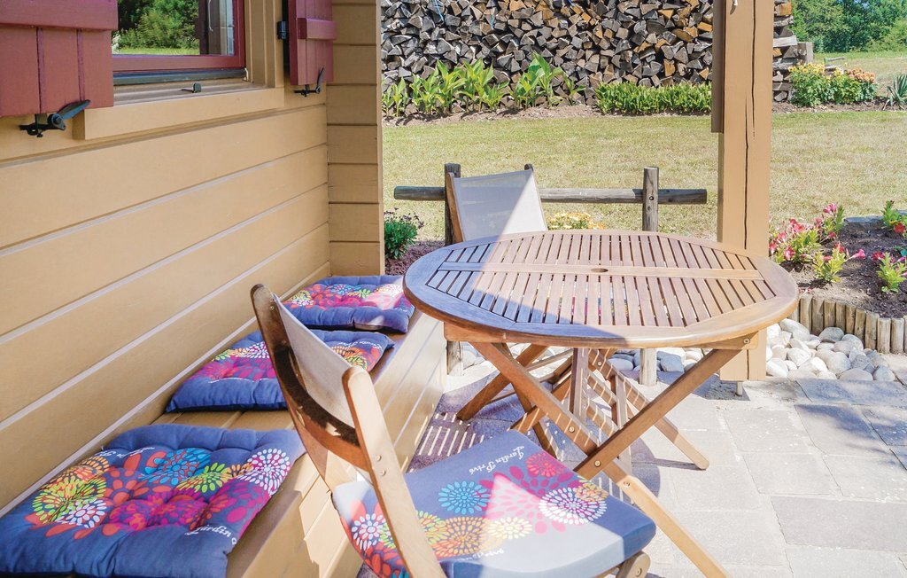 Maison avec sauna sur colline à Denipaire - Photo 6