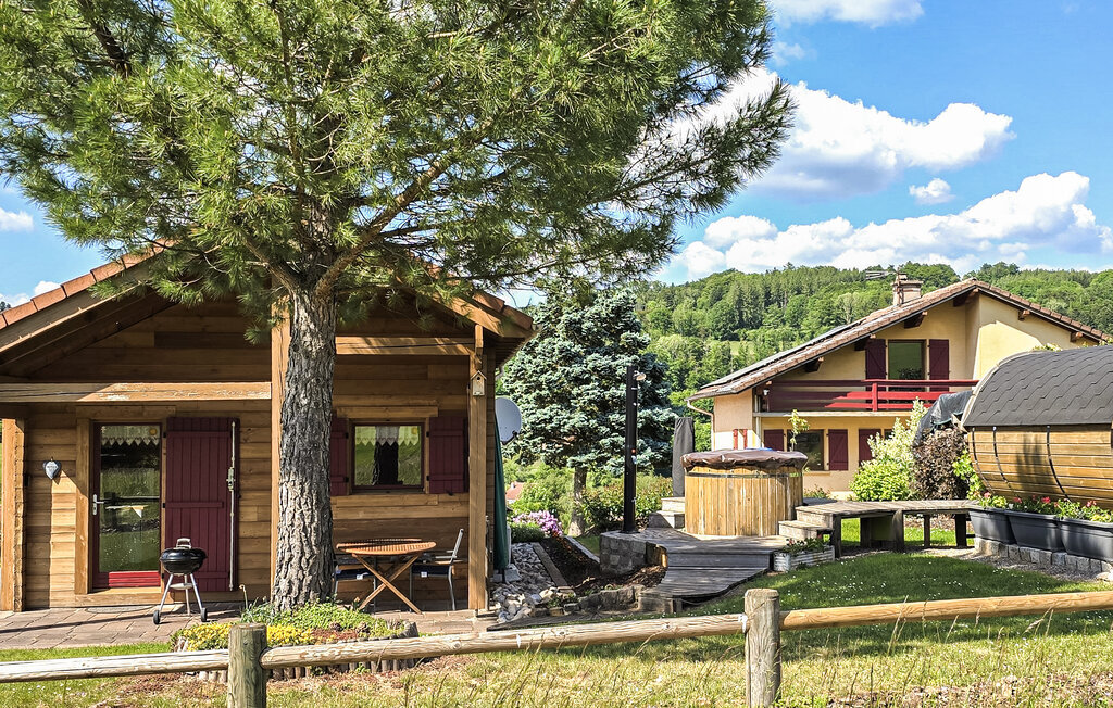 Maison avec sauna sur colline à Denipaire - Photo 7