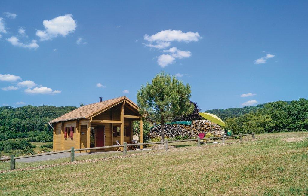 Maison avec sauna sur colline à Denipaire - Photo 8