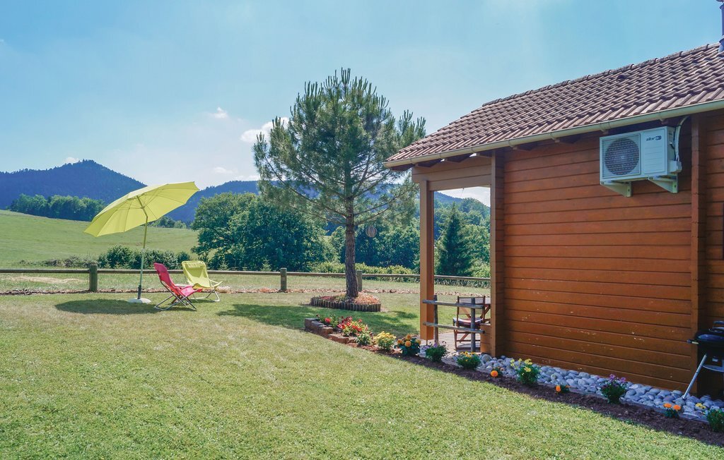 Maison avec sauna sur colline à Denipaire - Photo 9