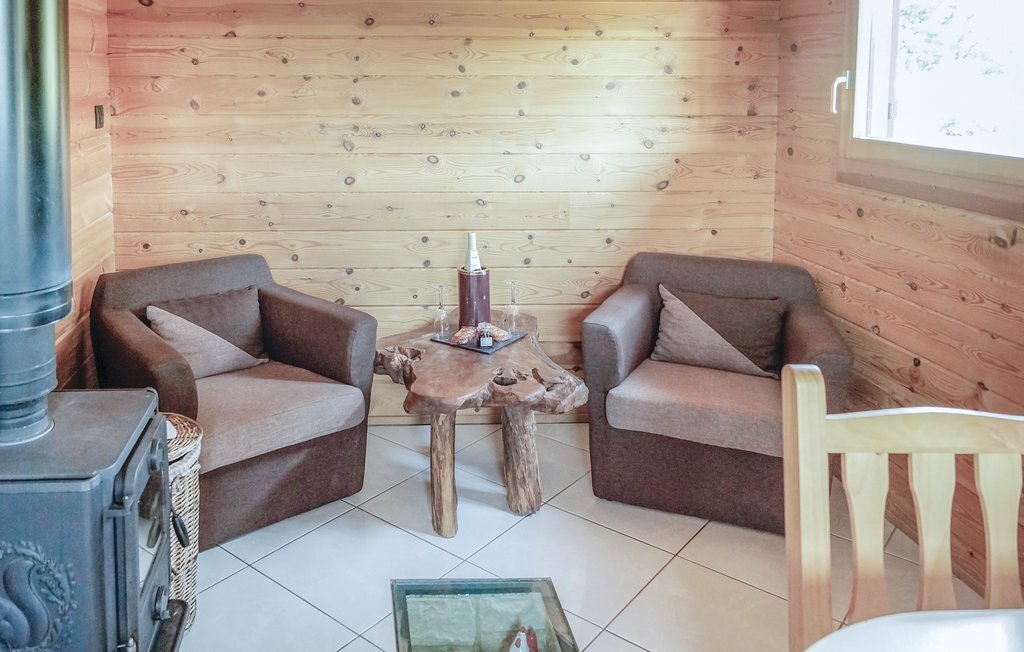 Maison avec sauna sur colline à Denipaire - Photo 12