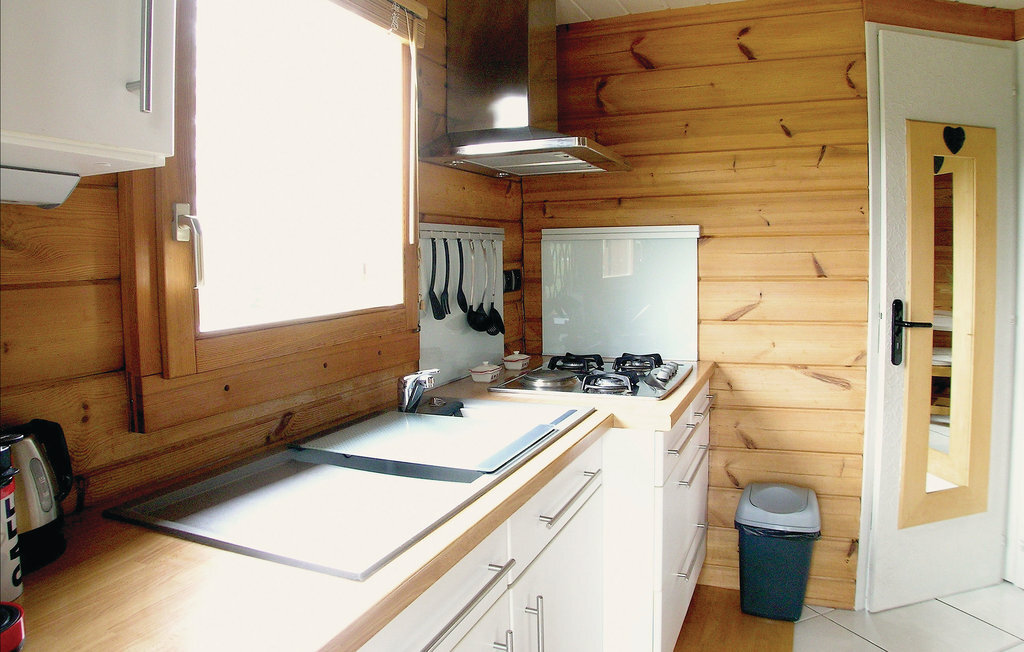 Maison avec sauna sur colline à Denipaire - Photo 13