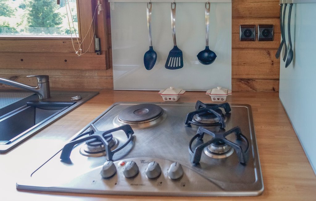 Maison avec sauna sur colline à Denipaire - Photo 14