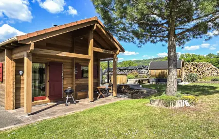 Location maison de vacances à Denipaire