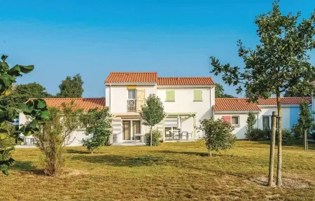 Location maison à Talmont Saint Hilaire, Le Village de la Mer
