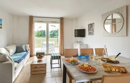 Le Village de la Mer, Maison 4 personnes à Talmont Saint Hilaire - Photo 3