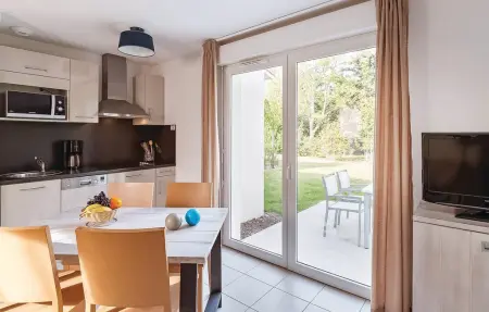 Le Village de la Mer, Maison 4 personnes à Talmont Saint Hilaire - Photo 4