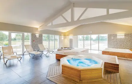 Le Village de la Mer, Maison 4 personnes à Talmont Saint Hilaire - Photo 6