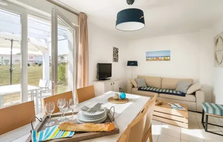 Le Village de la Mer, Maison 4 personnes à Talmont Saint Hilaire - Photo 10