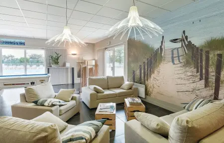 Le Village de la Mer, Maison 4 personnes à Talmont Saint Hilaire - Photo 13