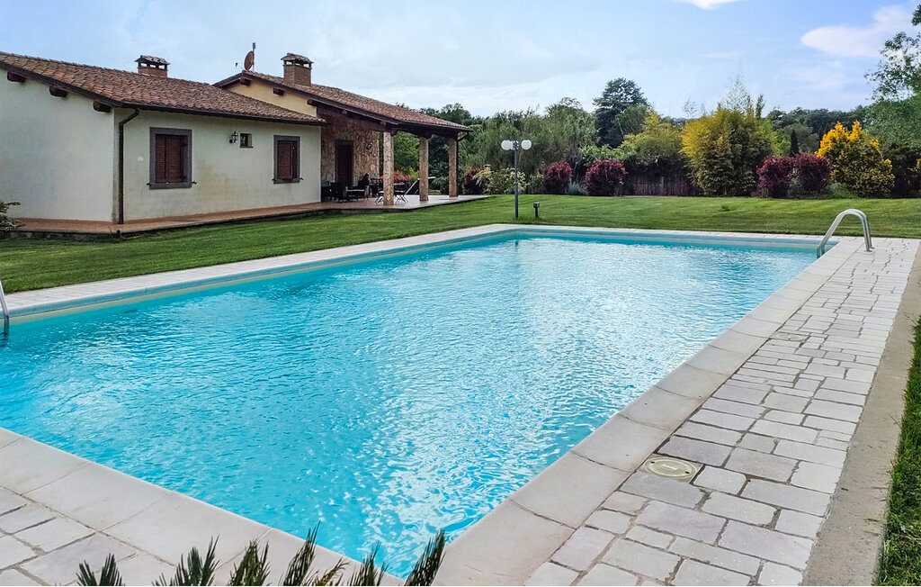 Maison moderne avec piscine privée à Piansano - Photo 1
