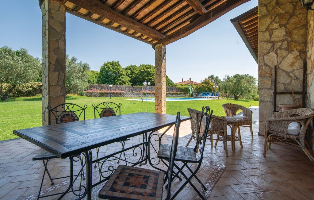 Maison moderne avec piscine privée à Piansano - Photo 2