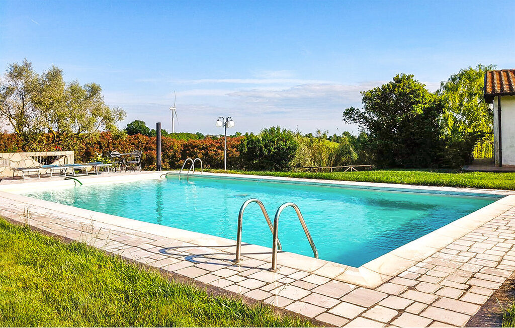 Maison moderne avec piscine privée à Piansano - Photo 5