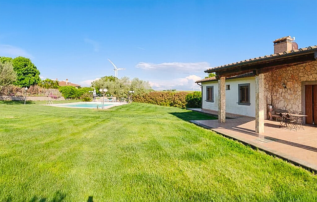 Maison moderne avec piscine privée à Piansano - Photo 8