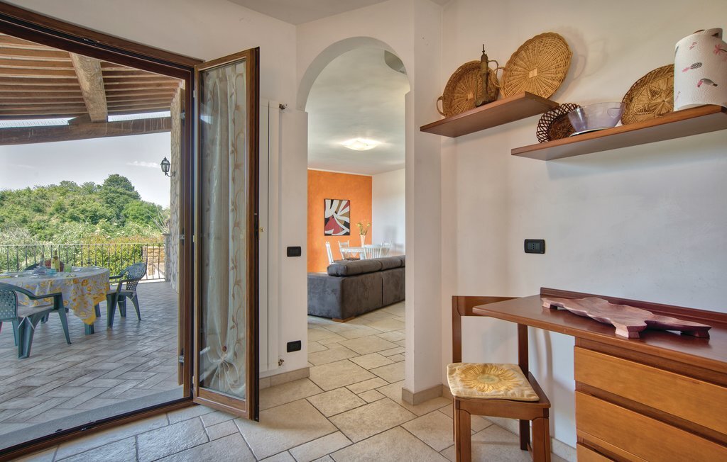 Maison moderne avec piscine privée à Piansano - Photo 15