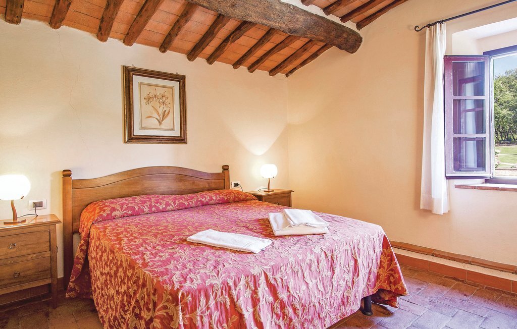 Sangiovese 4 - Appartement Chianti avec piscine - Photo 4